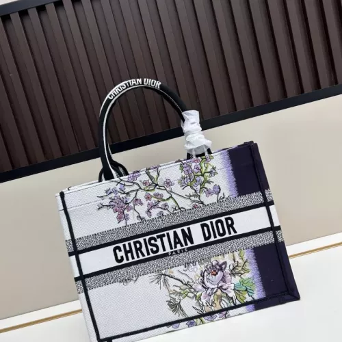 Christian Dior AAA Quality Tote-Handbags For Women #1331935