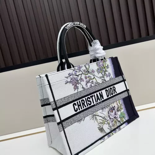 Cheap Christian Dior AAA Quality Tote-Handbags For Women #1331936 Replica Wholesale [$100.00 USD] [ITEM#1331936] on Replica Christian Dior AAA Quality Handbags