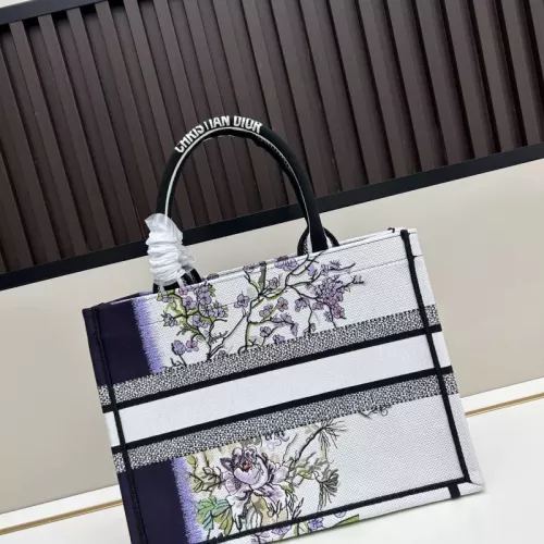 Cheap Christian Dior AAA Quality Tote-Handbags For Women #1331936 Replica Wholesale [$100.00 USD] [ITEM#1331936] on Replica Christian Dior AAA Quality Handbags