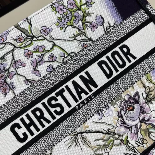 Cheap Christian Dior AAA Quality Tote-Handbags For Women #1331936 Replica Wholesale [$100.00 USD] [ITEM#1331936] on Replica Christian Dior AAA Quality Handbags