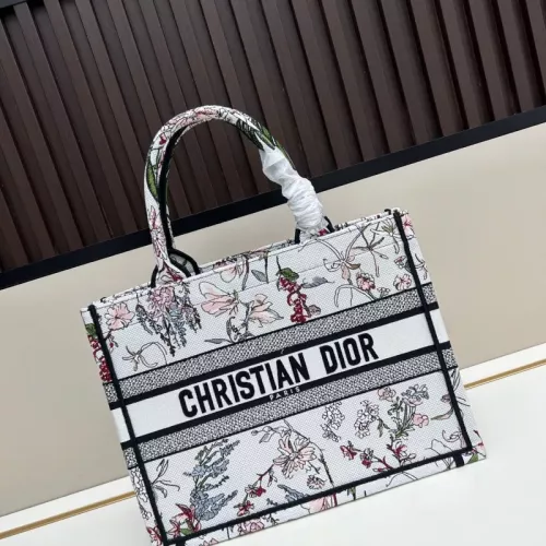 Christian Dior AAA Quality Tote-Handbags For Women #1331939