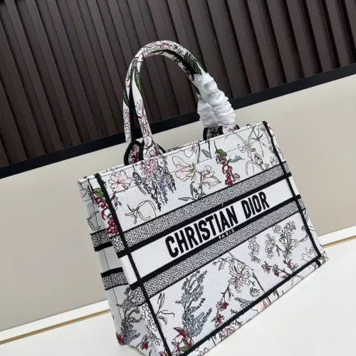 Cheap Christian Dior AAA Quality Tote-Handbags For Women #1331939 Replica Wholesale [$100.00 USD] [ITEM#1331939] on Replica Christian Dior AAA Quality Handbags