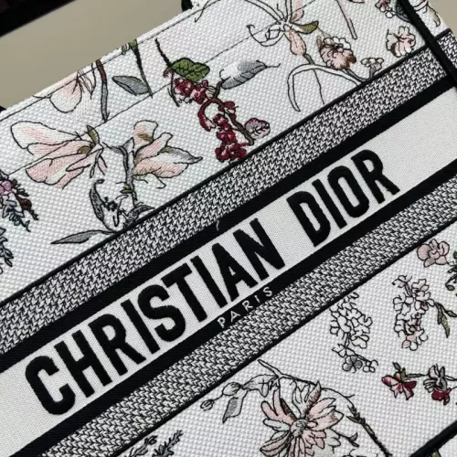 Cheap Christian Dior AAA Quality Tote-Handbags For Women #1331939 Replica Wholesale [$100.00 USD] [ITEM#1331939] on Replica Christian Dior AAA Quality Handbags