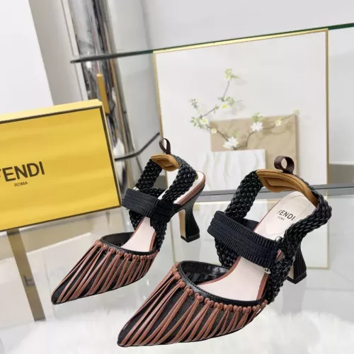 Fendi Sandal For Women #1331953