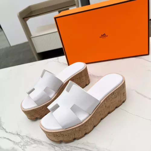 Hermes Slippers For Women #1331960