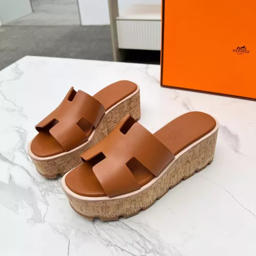 Hermes Slippers For Women #1331961