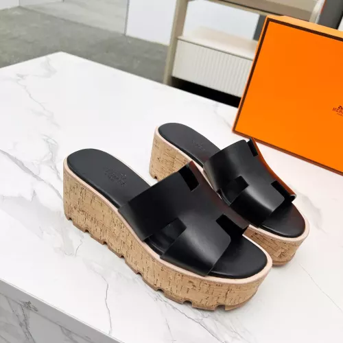 Cheap Hermes Slippers For Women #1331962 Replica Wholesale [$88.00 USD] [ITEM#1331962] on Replica Hermes Slippers