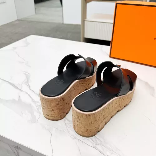Cheap Hermes Slippers For Women #1331962 Replica Wholesale [$88.00 USD] [ITEM#1331962] on Replica Hermes Slippers