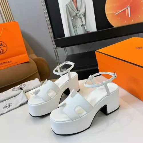 Hermes Sandal For Women #1331963