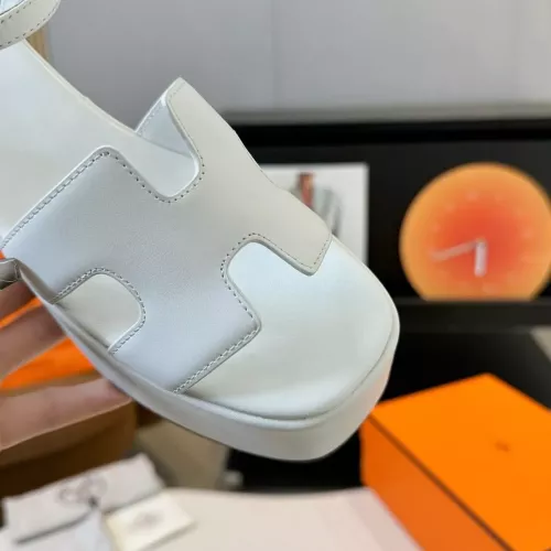 Cheap Hermes Sandal For Women #1331963 Replica Wholesale [$102.00 USD] [ITEM#1331963] on Replica Hermes Sandal