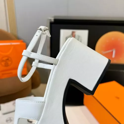 Cheap Hermes Sandal For Women #1331963 Replica Wholesale [$102.00 USD] [ITEM#1331963] on Replica Hermes Sandal
