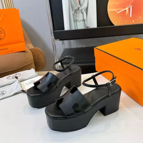 Hermes Sandal For Women #1331964