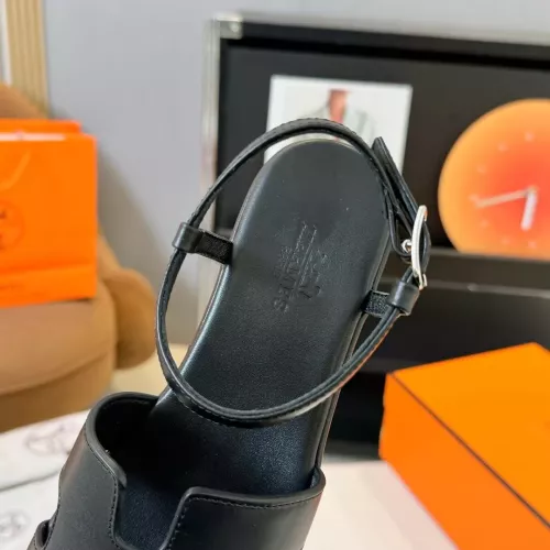 Cheap Hermes Sandal For Women #1331964 Replica Wholesale [$102.00 USD] [ITEM#1331964] on Replica Hermes Sandal