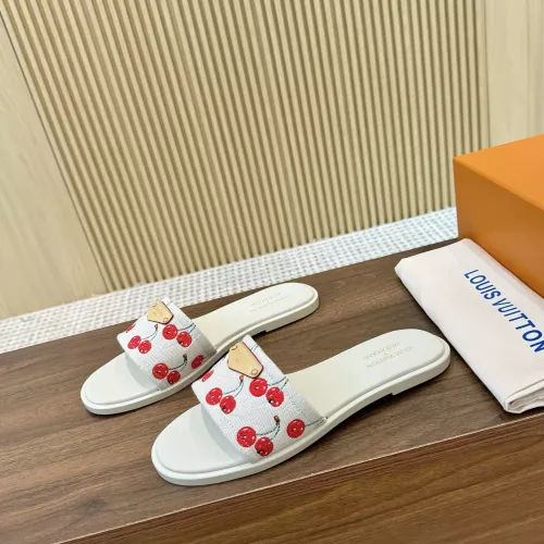 Louis Vuitton Slippers For Women #1331965
