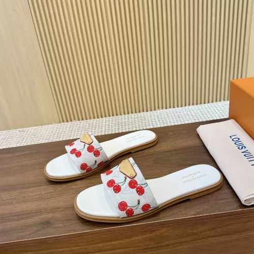 Louis Vuitton Slippers For Women #1331966