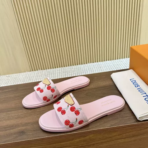 Louis Vuitton Slippers For Women #1331967