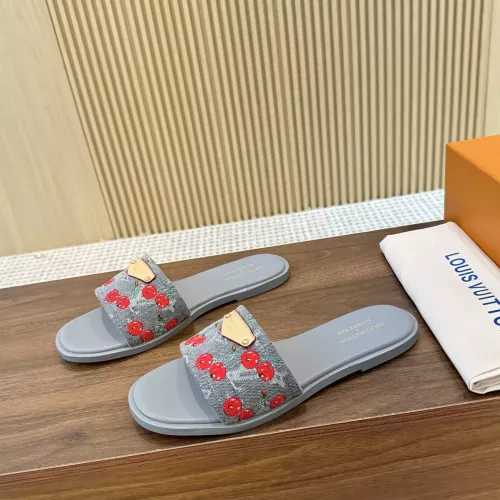 Louis Vuitton Slippers For Women #1331968