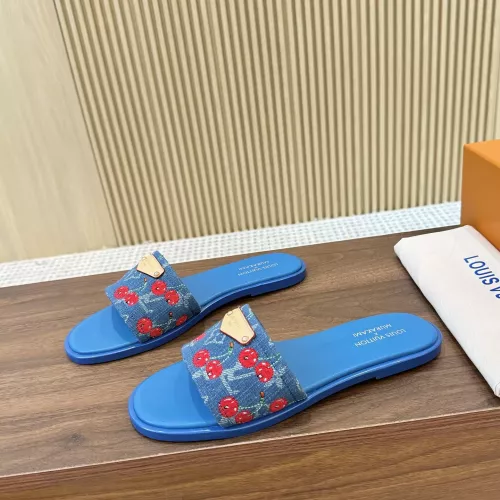 Louis Vuitton Slippers For Women #1331969