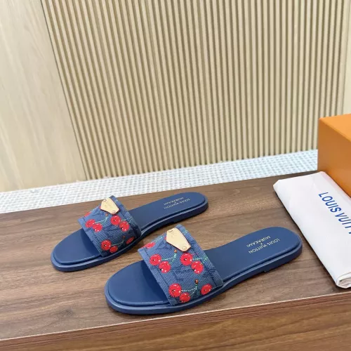Louis Vuitton Slippers For Women #1331970