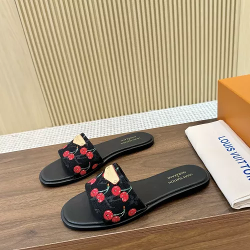 Louis Vuitton Slippers For Women #1331971