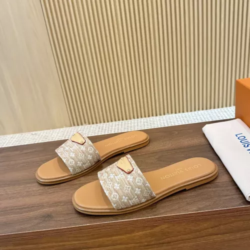 Louis Vuitton Slippers For Women #1331972