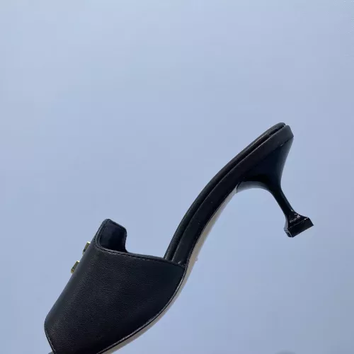 Cheap MIU MIU Slippers For Women #1331978 Replica Wholesale [$85.00 USD] [ITEM#1331978] on Replica MIU MIU Slippers