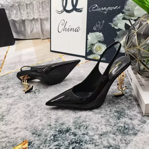 Cheap Yves Saint Laurent YSL Sandal For Women #1331990 Replica Wholesale [$115.00 USD] [ITEM#1331990] on Replica Yves Saint Laurent YSL Sandal