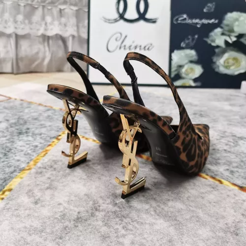 Cheap Yves Saint Laurent YSL Sandal For Women #1331991 Replica Wholesale [$115.00 USD] [ITEM#1331991] on Replica Yves Saint Laurent YSL Sandal