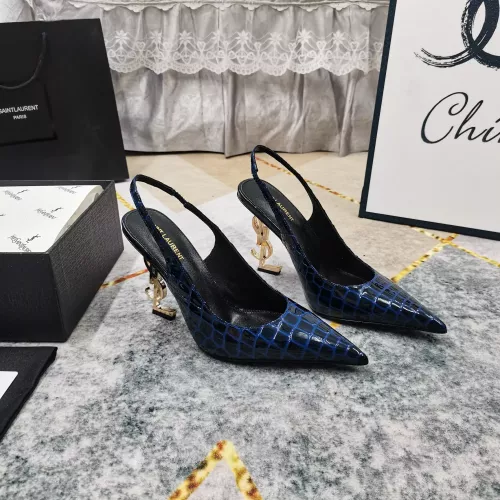 Yves Saint Laurent YSL Sandal For Women #1331993