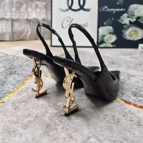 Cheap Yves Saint Laurent YSL Sandal For Women #1331994 Replica Wholesale [$115.00 USD] [ITEM#1331994] on Replica Yves Saint Laurent YSL Sandal