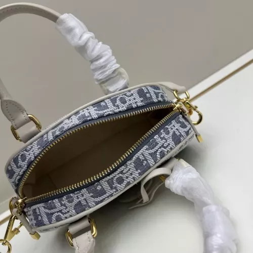 Cheap Christian Dior AAA Quality Handbags For Women #1331995 Replica Wholesale [$80.00 USD] [ITEM#1331995] on Replica Christian Dior AAA Quality Handbags