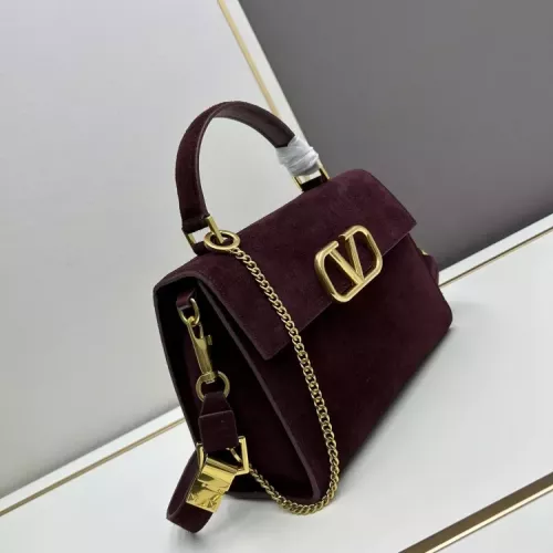 Cheap Valentino AAA Quality Handbags For Women #1331998 Replica Wholesale [$108.00 USD] [ITEM#1331998] on Replica Valentino AAA Quality Handbags