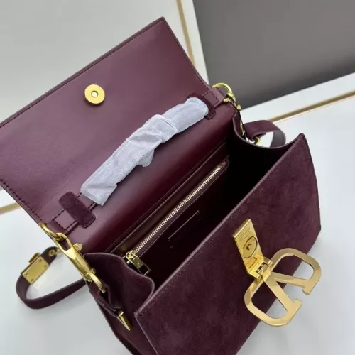 Cheap Valentino AAA Quality Handbags For Women #1331998 Replica Wholesale [$108.00 USD] [ITEM#1331998] on Replica Valentino AAA Quality Handbags
