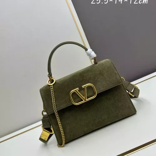 Valentino AAA Quality Handbags For Women #1332001