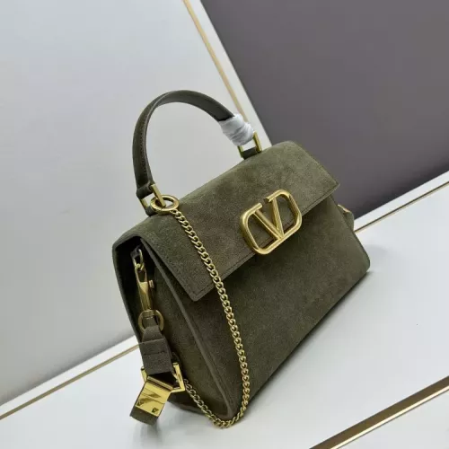Cheap Valentino AAA Quality Handbags For Women #1332001 Replica Wholesale [$108.00 USD] [ITEM#1332001] on Replica Valentino AAA Quality Handbags