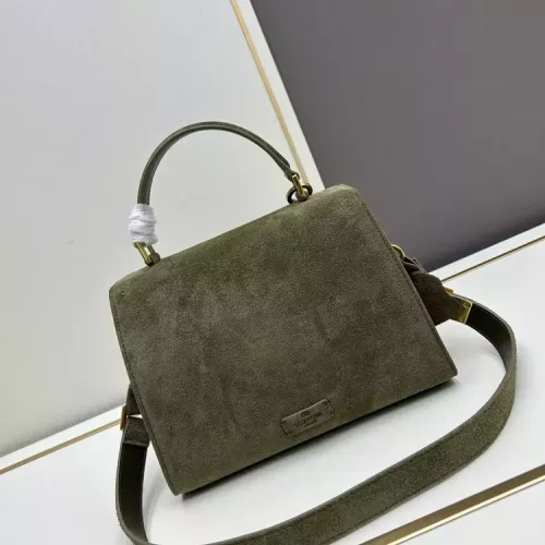 Cheap Valentino AAA Quality Handbags For Women #1332001 Replica Wholesale [$108.00 USD] [ITEM#1332001] on Replica Valentino AAA Quality Handbags