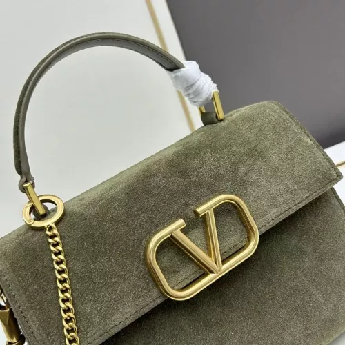Cheap Valentino AAA Quality Handbags For Women #1332001 Replica Wholesale [$108.00 USD] [ITEM#1332001] on Replica Valentino AAA Quality Handbags