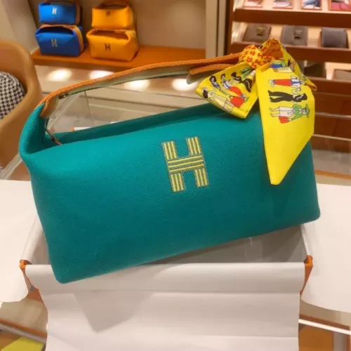 Hermes AAA Quality Handbags For Women #1332004
