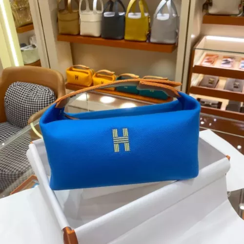 Hermes AAA Quality Handbags For Women #1332005