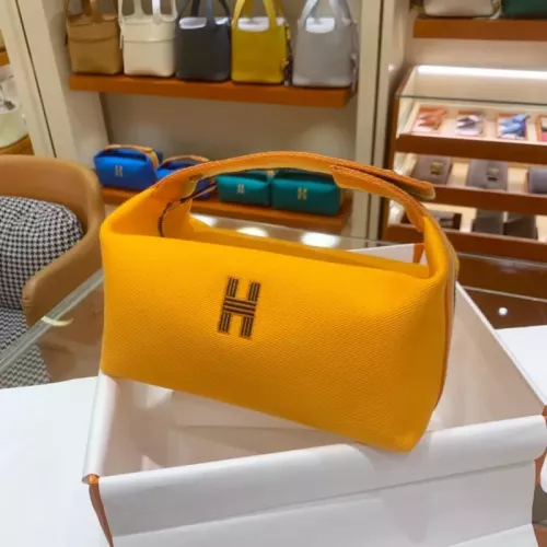 Hermes AAA Quality Handbags For Women #1332007