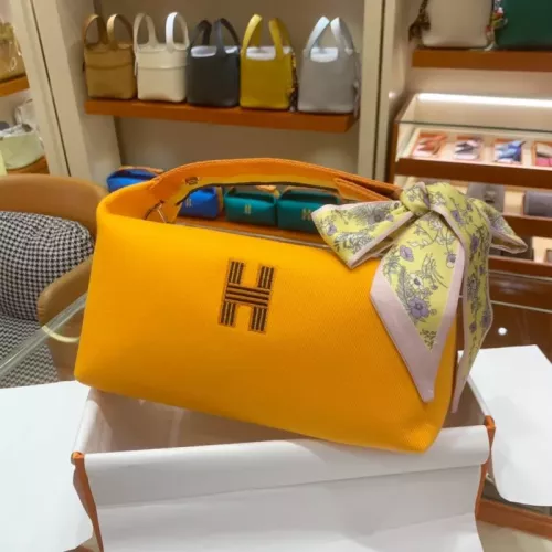 Hermes AAA Quality Handbags For Women #1332008