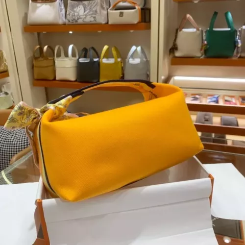Cheap Hermes AAA Quality Handbags For Women #1332008 Replica Wholesale [$162.00 USD] [ITEM#1332008] on Replica Hermes AAA Quality Handbags