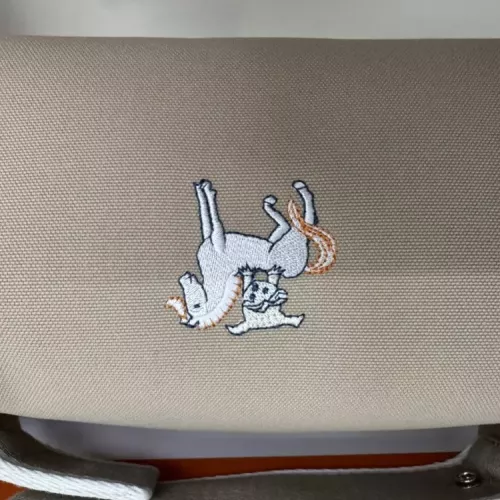 Cheap Hermes AAA Quality Handbags For Women #1332016 Replica Wholesale [$162.00 USD] [ITEM#1332016] on Replica Hermes AAA Quality Handbags