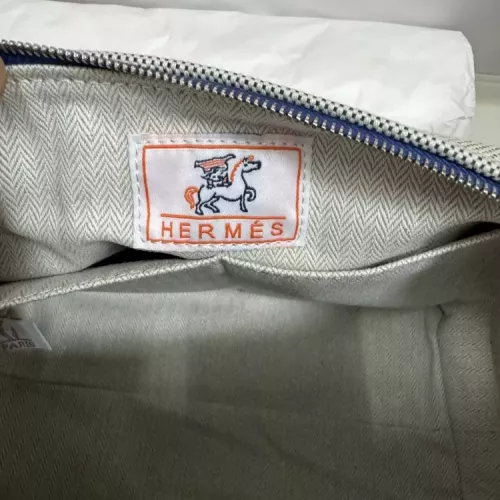 Cheap Hermes AAA Quality Handbags In Navy For Women #1332020 Replica Wholesale [$162.00 USD] [ITEM#1332020] on Replica Hermes AAA Quality Handbags