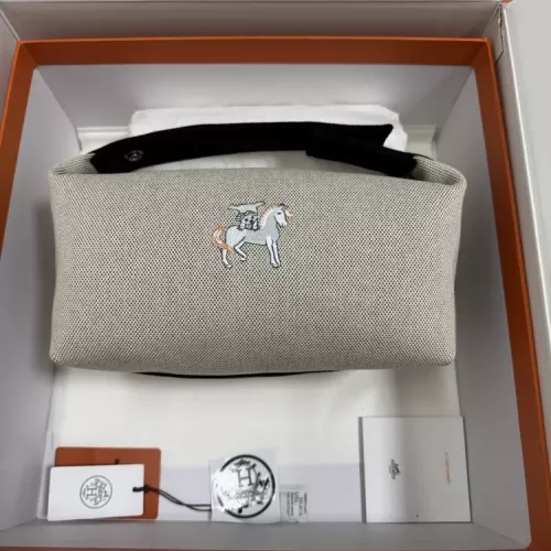 Hermes AAA Quality Handbags In Black For Women #1332022