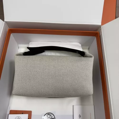 Cheap Hermes AAA Quality Handbags In Black For Women #1332022 Replica Wholesale [$158.00 USD] [ITEM#1332022] on Replica Hermes AAA Quality Handbags