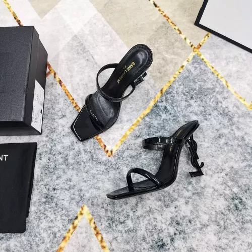 Cheap Yves Saint Laurent YSL Sandal For Women #1332023 Replica Wholesale [$112.00 USD] [ITEM#1332023] on Replica Yves Saint Laurent YSL Sandal