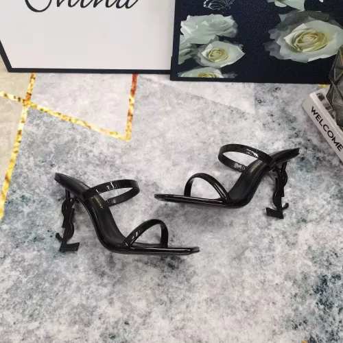 Cheap Yves Saint Laurent YSL Sandal For Women #1332023 Replica Wholesale [$112.00 USD] [ITEM#1332023] on Replica Yves Saint Laurent YSL Sandal