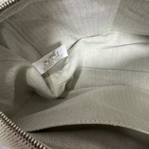 Cheap Hermes AAA Quality Handbags In Black For Women #1332024 Replica Wholesale [$162.00 USD] [ITEM#1332024] on Replica Hermes AAA Quality Handbags