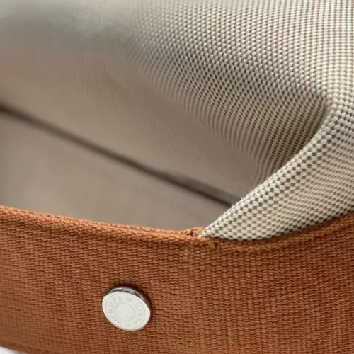 Cheap Hermes AAA Quality Handbags In Coffee For Women #1332025 Replica Wholesale [$158.00 USD] [ITEM#1332025] on Replica Hermes AAA Quality Handbags